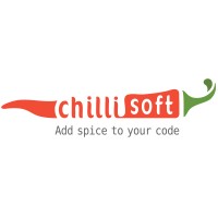 Chilli Soft logo, Chilli Soft contact details