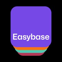 Easybase logo, Easybase contact details