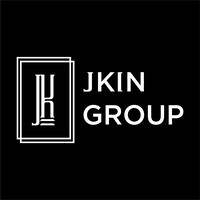 JKIN Group logo, JKIN Group contact details