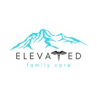 Elevated Family Care logo, Elevated Family Care contact details