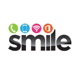 SMILE TELECOMS LIMITED logo, SMILE TELECOMS LIMITED contact details