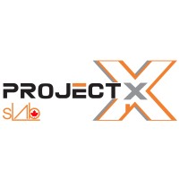 Project X Slab Inc logo, Project X Slab Inc contact details