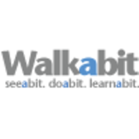 Walkabit logo, Walkabit contact details