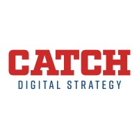 Catch Digital Strategy logo, Catch Digital Strategy contact details