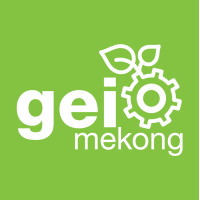 GEI MEKONG logo, GEI MEKONG contact details