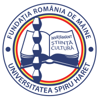 Universitatea „Spiru Haret” din București logo, Universitatea „Spiru Haret” din București contact details