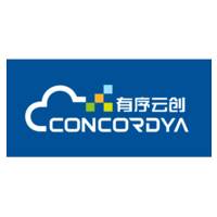 Concordya Inc 有序科技 logo, Concordya Inc 有序科技 contact details