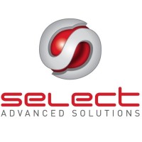 Select Bilişim Hizmetleri A.Ş. logo, Select Bilişim Hizmetleri A.Ş. contact details