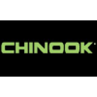 Chinook Asia LLC logo, Chinook Asia LLC contact details