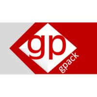 Gpack logo, Gpack contact details