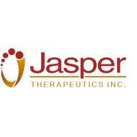 Jasper Therapeutics, Inc. logo, Jasper Therapeutics, Inc. contact details