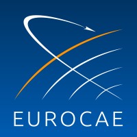 EUROCAE logo, EUROCAE contact details