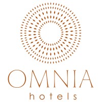 OMNIA HOTELS logo, OMNIA HOTELS contact details