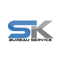 SK Bureau Service logo, SK Bureau Service contact details