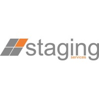 Staging Services Limited logo, Staging Services Limited contact details