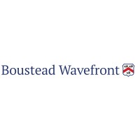 Boustead Wavefront Pte. Ltd. logo, Boustead Wavefront Pte. Ltd. contact details