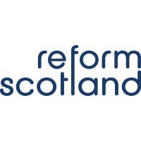 Reform Scotland logo, Reform Scotland contact details