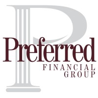 Preferred Financial Group, Inc. logo, Preferred Financial Group, Inc. contact details