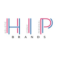 HIP BRANDS logo, HIP BRANDS contact details