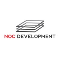 NOC Development logo, NOC Development contact details