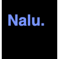 Nalu Bio logo, Nalu Bio contact details