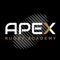 Apex Rugby Academy logo, Apex Rugby Academy contact details