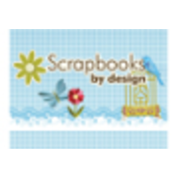 Scrapbooks by Design logo, Scrapbooks by Design contact details