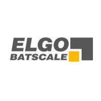 ELGO Batscale logo, ELGO Batscale contact details