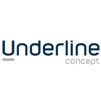 Underline Concept | Imagem Corporativa logo, Underline Concept | Imagem Corporativa contact details