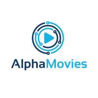 Alpha Movies logo, Alpha Movies contact details