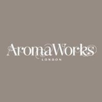 Aroma Works logo, Aroma Works contact details