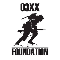 03XX Foundation logo, 03XX Foundation contact details