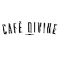 Cafe Divine logo, Cafe Divine contact details