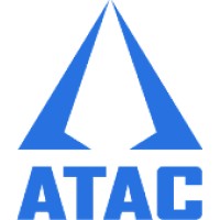 ATAC Sportswear logo, ATAC Sportswear contact details