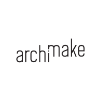 Archimake logo, Archimake contact details