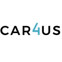 Car4us logo, Car4us contact details