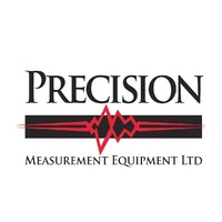 Precision Measurement Equipment Ltd. logo, Precision Measurement Equipment Ltd. contact details