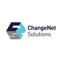 ChangeNet Solutions logo, ChangeNet Solutions contact details