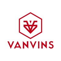 Vanvins logo, Vanvins contact details