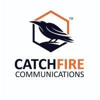 CATCHFIRE COMMUNICATIONS logo, CATCHFIRE COMMUNICATIONS contact details