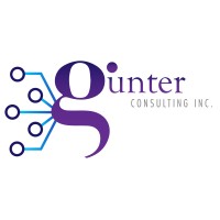 Gunter Consulting, Inc. logo, Gunter Consulting, Inc. contact details