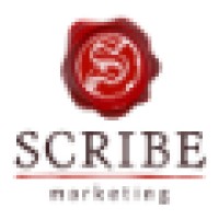 Scribe Marketing, Inc. logo, Scribe Marketing, Inc. contact details