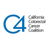 California Colorectal Cancer Coalition logo, California Colorectal Cancer Coalition contact details