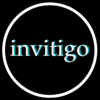 Invitigo Media logo, Invitigo Media contact details