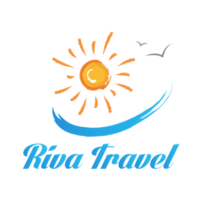 Riva Travel logo, Riva Travel contact details