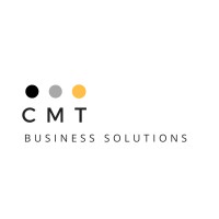 CMT Business Solutions logo, CMT Business Solutions contact details