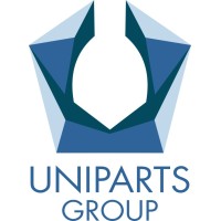 Uniparts Olsen Inc. logo, Uniparts Olsen Inc. contact details