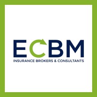 ECBM Insurance Brokers and Consultants logo, ECBM Insurance Brokers and Consultants contact details