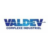 Valdev Complexe Industriel logo, Valdev Complexe Industriel contact details