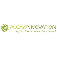 Algaennovation logo, Algaennovation contact details